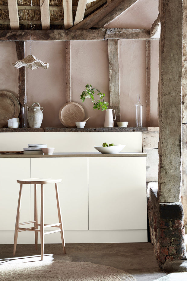 Interior Oil Eggshell | Flint no. 236