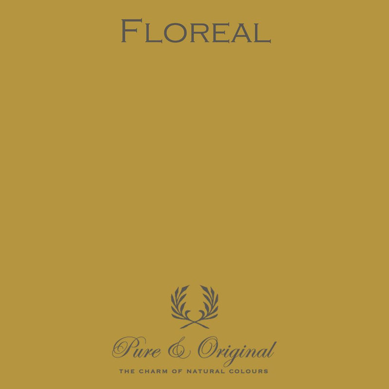 OmniPrim Pro | floral