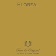 Sample potje | Floreal | Pure & Original