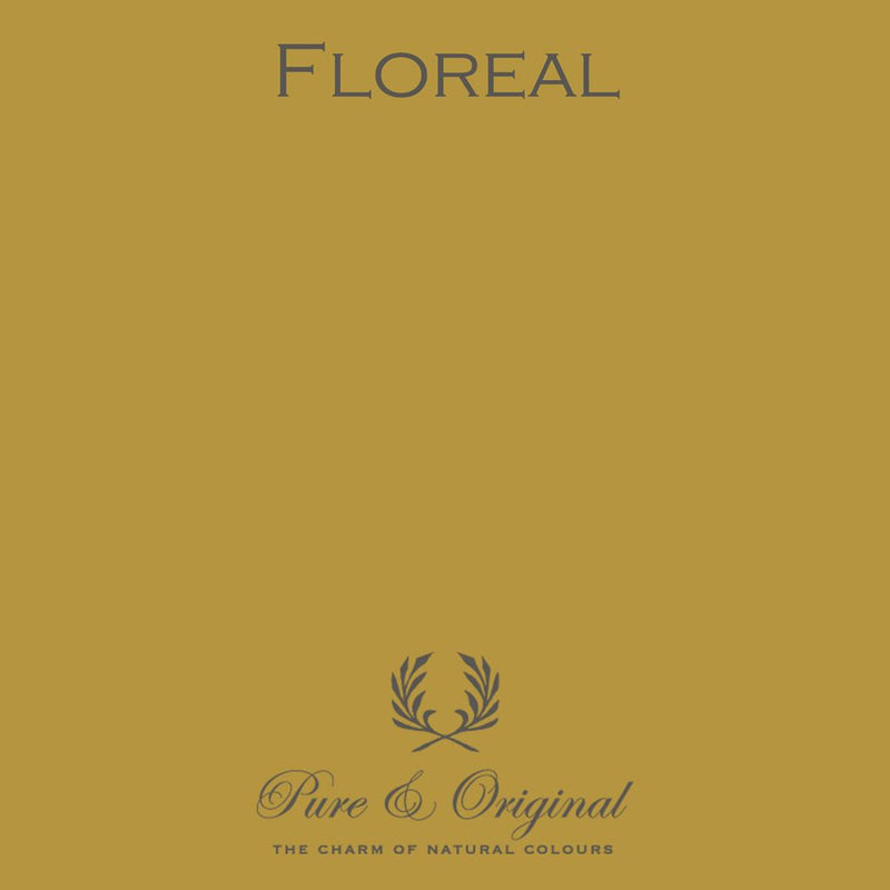 Sample potje | Floreal | Pure & Original