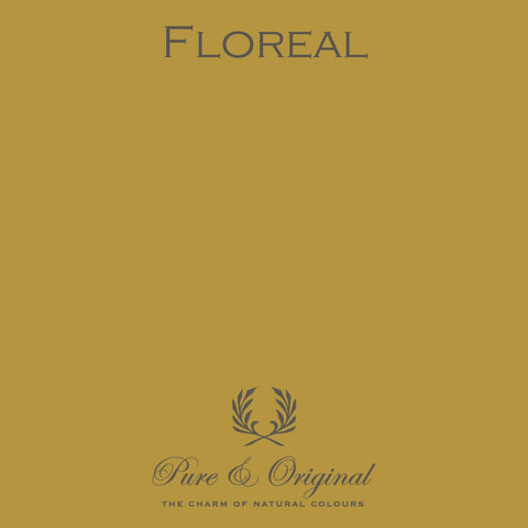 Calx Kalei | Floreal