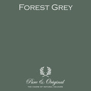 NEW: Traditional Paint High-Gloss | Forest Grey