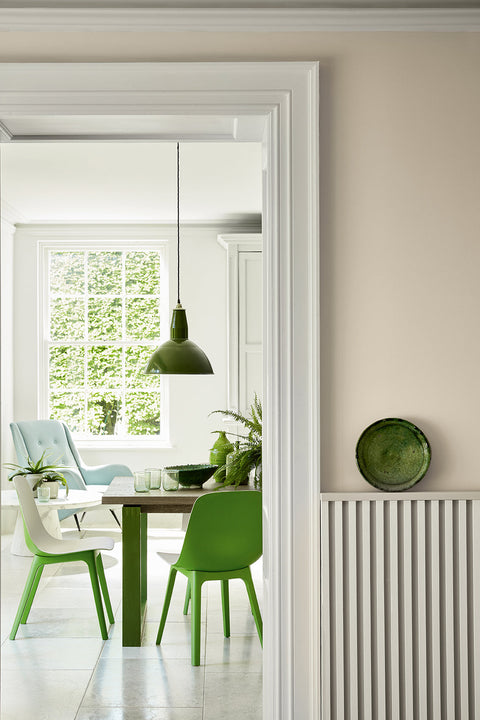 Absolute Matt Emulsion | French Grey - Pale no. 161