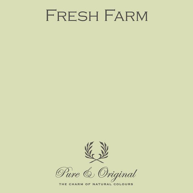 OmniPrim Pro | Fresh Farm