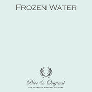 Licetto | Frozen Water