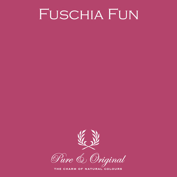 OmniPrim Pro | Fuchsia Fun