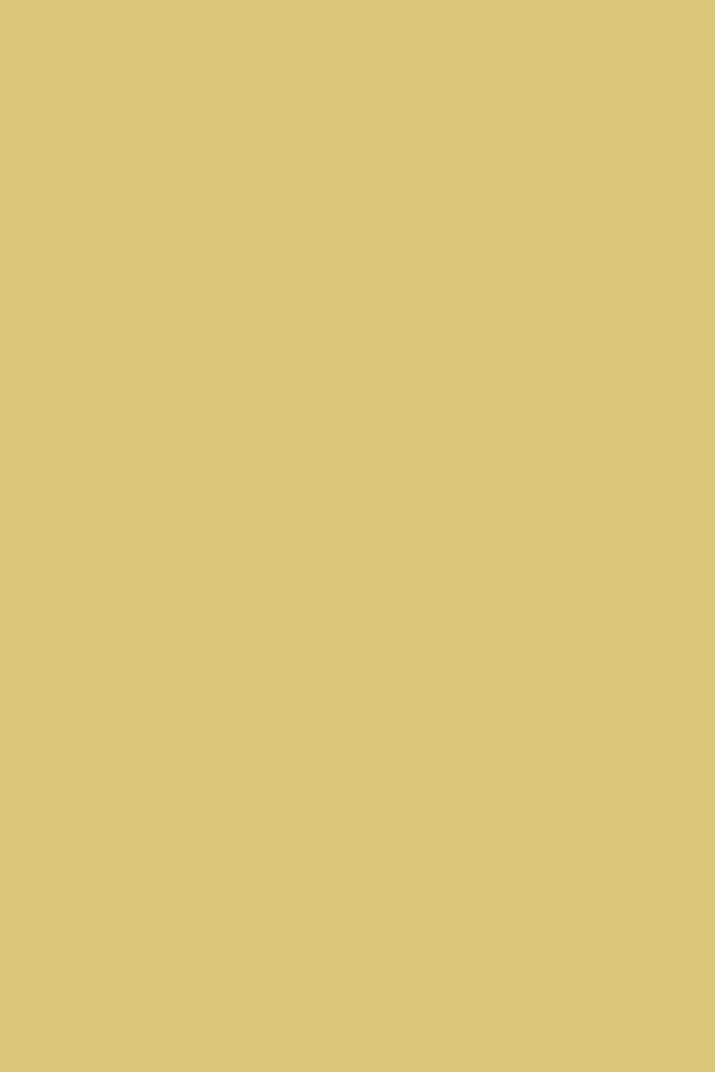Soft Distemper | Gervase Yellow no. 72