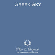 Carazzo | Greek Sky