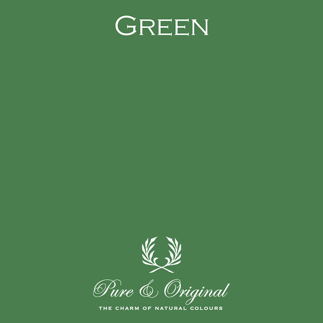 OmniPrim Pro | Grün