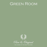 Traditional Paint High-Gloss | Greenroom