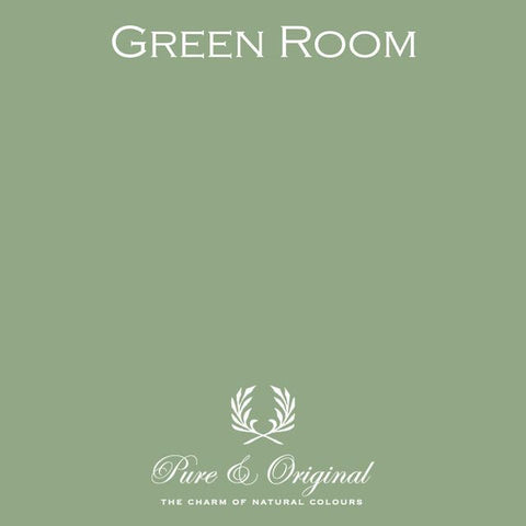 Traditional Paint High-Gloss | Greenroom