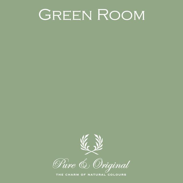 Traditional Paint High-Gloss | Greenroom