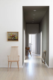 Intelligent Matt Emulsion | Grey Moss no. 234