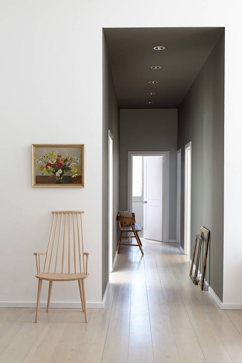 Interior Oil Eggshell | Wood Ash no. 229