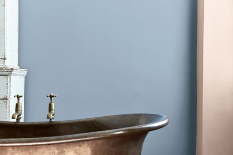 Intelligent Masonry Paint | Light Peachblossom no. 3