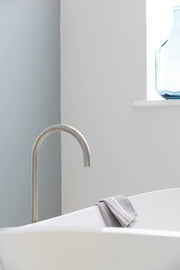 Intelligent Satinwood | Inox no. 224