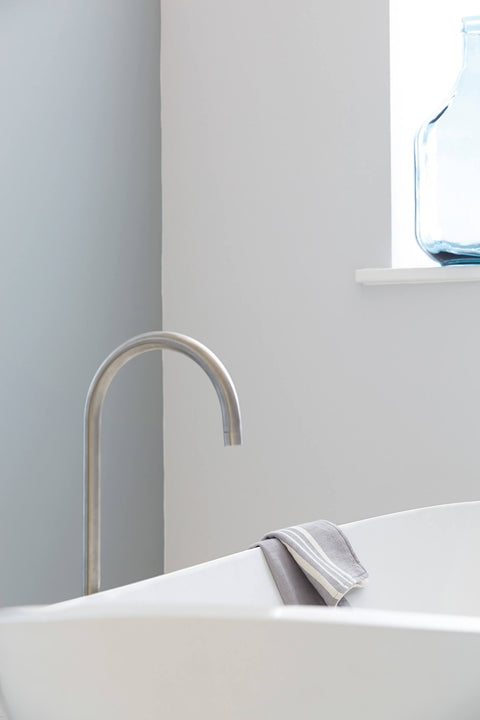Intelligent Satinwood | Inox no. 224