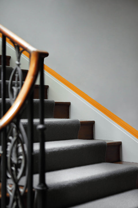 Absolute Matt Emulsion | Marigold no. 209