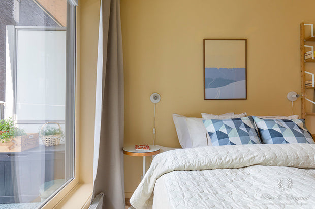 Fresco | Havana Yellow