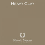 Sample potje | Heavy Clay | Pure & Original