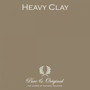 Fresco | Heavy Clay