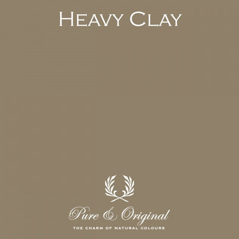 Fresco | Heavy Clay