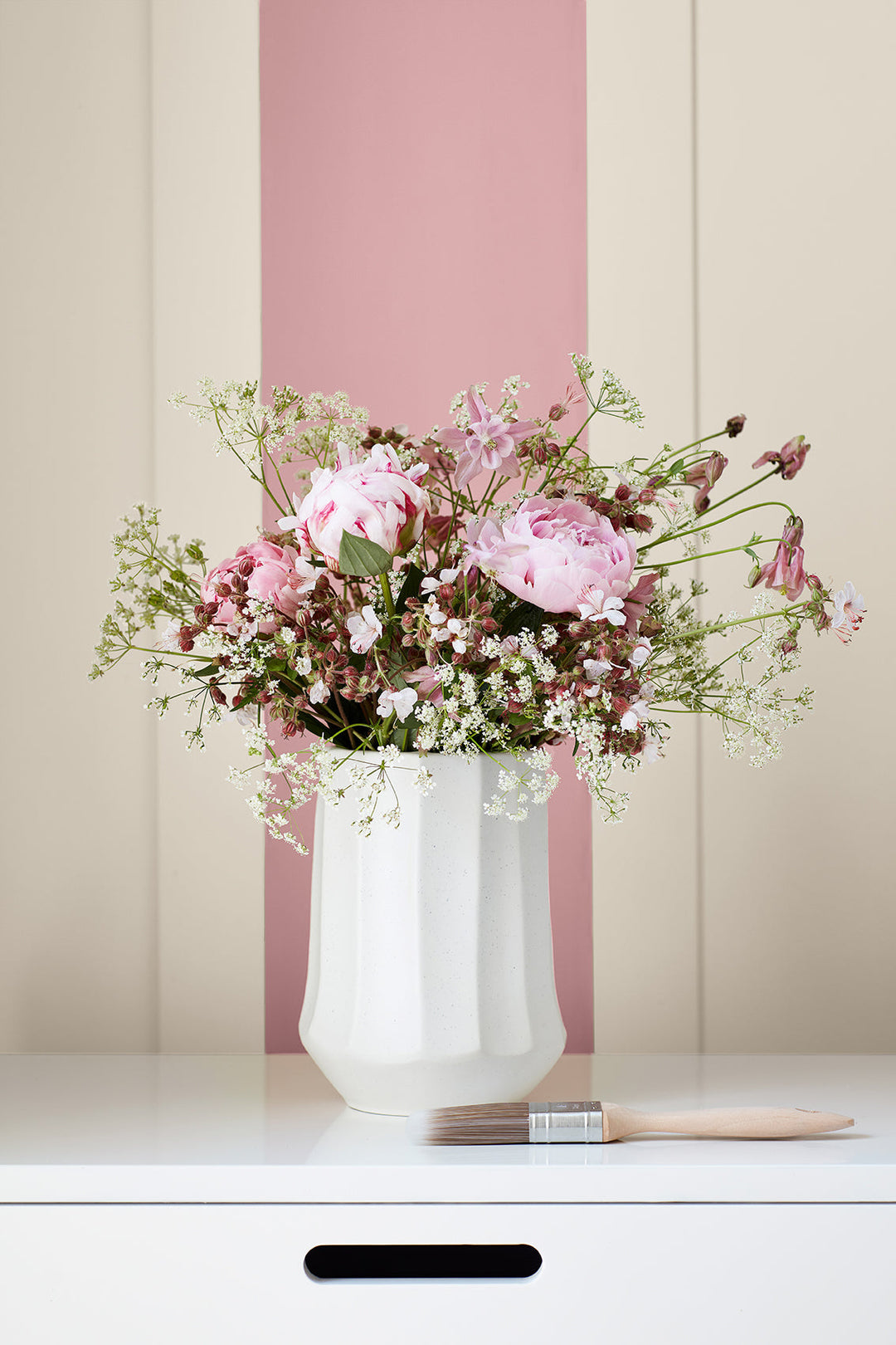 Interior Oil Eggshell | Hellebore no. 275