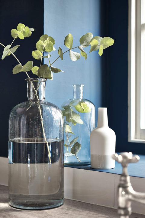Wall Primer Sealer | Hicks' Blue no. 208