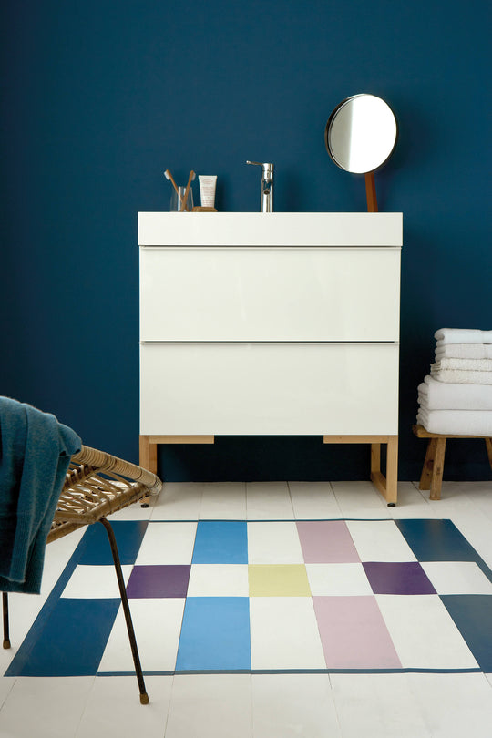 Intelligentes Satinwood | Hicks&