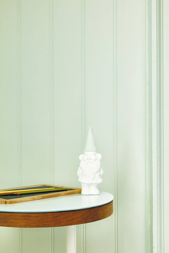 Interior Oil Eggshell | Hidey Hole no. 307