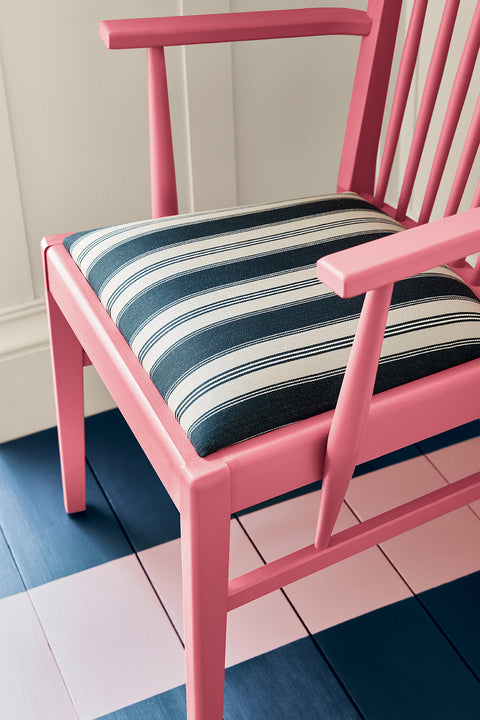 Intelligent Satinwood | Hollyhock no. 25