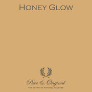 WallPrim Pro | Honey Glow