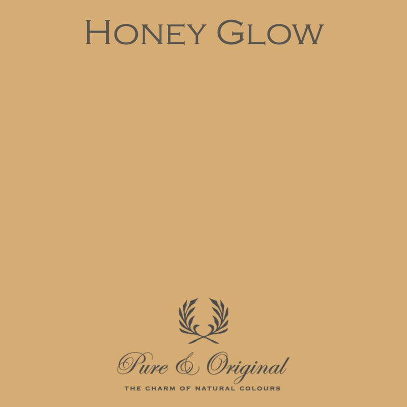 WallPrim Pro | Honey Glow