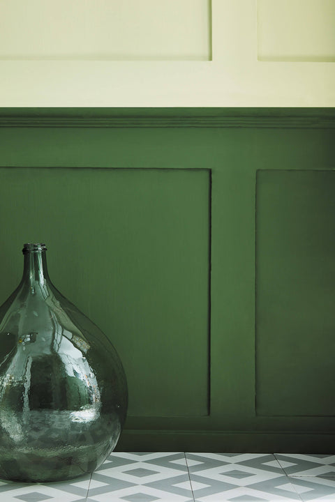 Interior Oil Eggshell | Hopper no. 297
