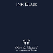 Licetto | Ink Blue