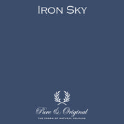 NEW: Traditional Paint High-Gloss | Iron Sky