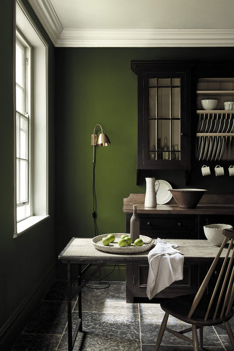 Intelligent Gloss | Jewel Beetle no. 303