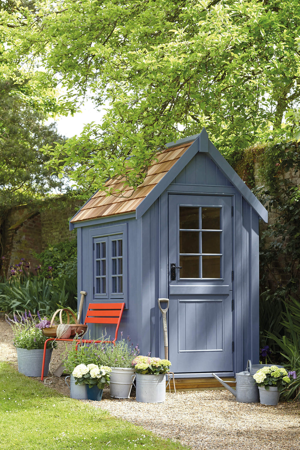 Intelligente Mattemulsion | Wacholder Esche Nr. 115