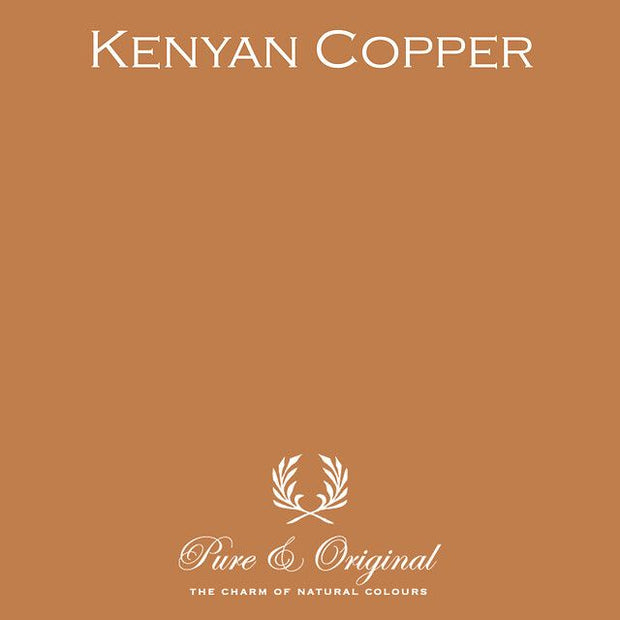 Classico Kenyan Copper Vestingh Paint • Craft • Lifestyle