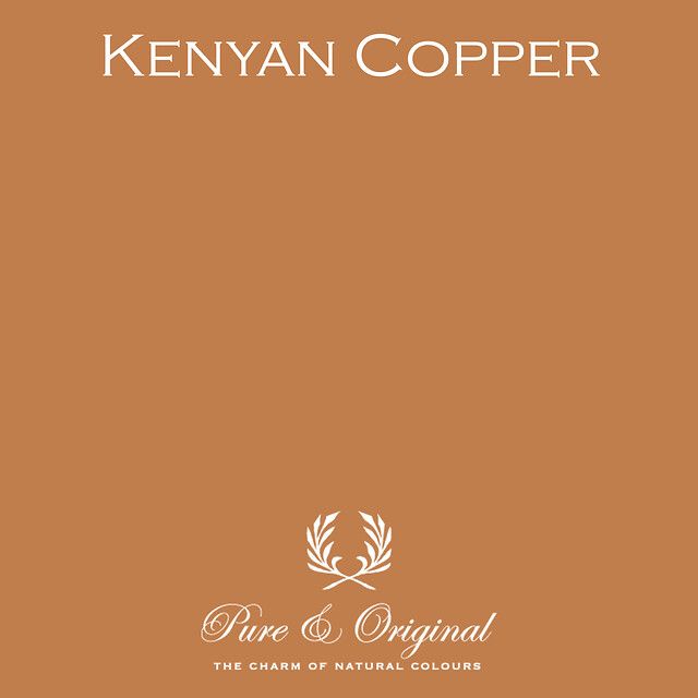 Fresco | Kenyan Copper