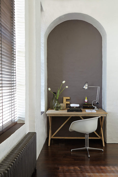 Intelligent Matt Emulsion | Knightsbridge no. 215