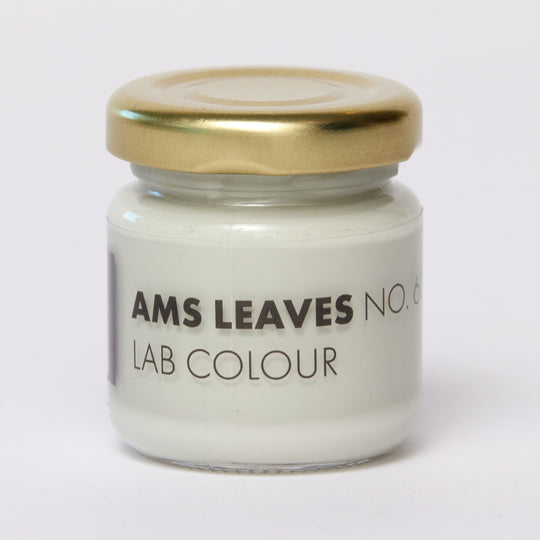 LAB Musterglas | AMS Blätter Nr. 602