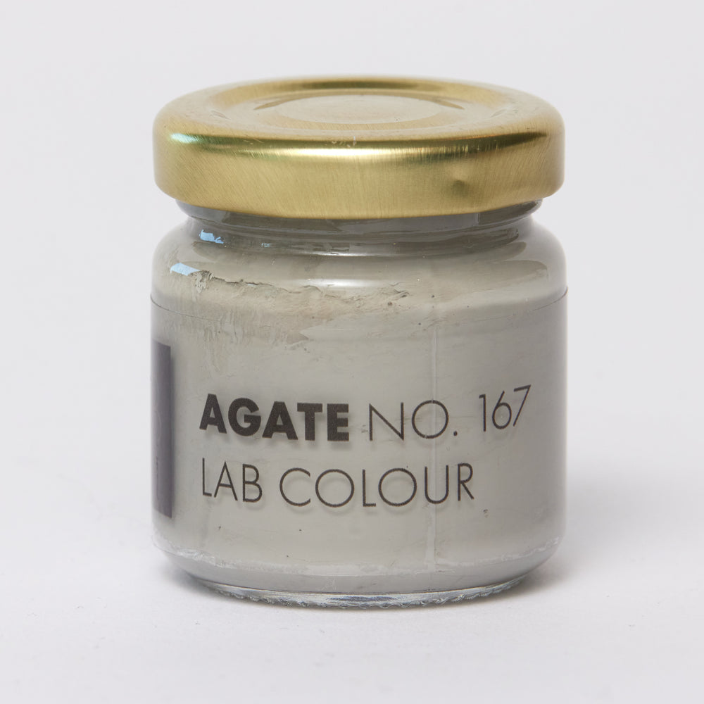 LAB Musterglas | Achat Nr. 167