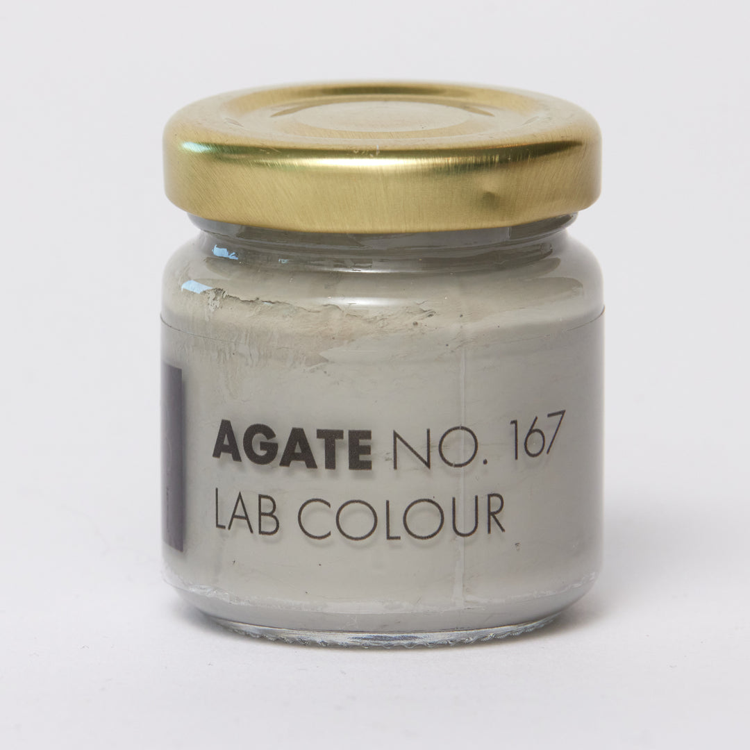 LAB Musterglas | Achat Nr. 167