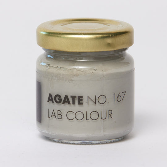 LAB Musterglas | Achat Nr. 167