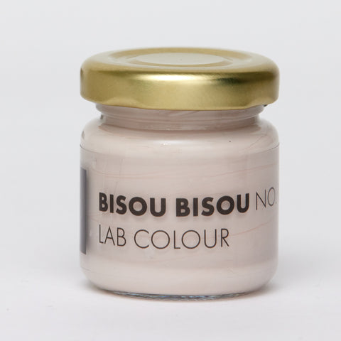 LAB Sample jar | Bisou Bisou no. 829