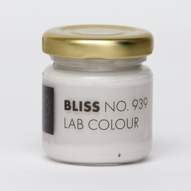 LAB PAINT Sample potje | BLISS NO. 939