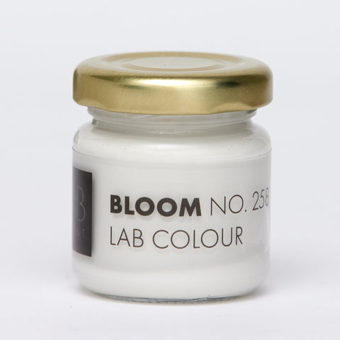 LAB Sample potje | BLOOM NO. 258