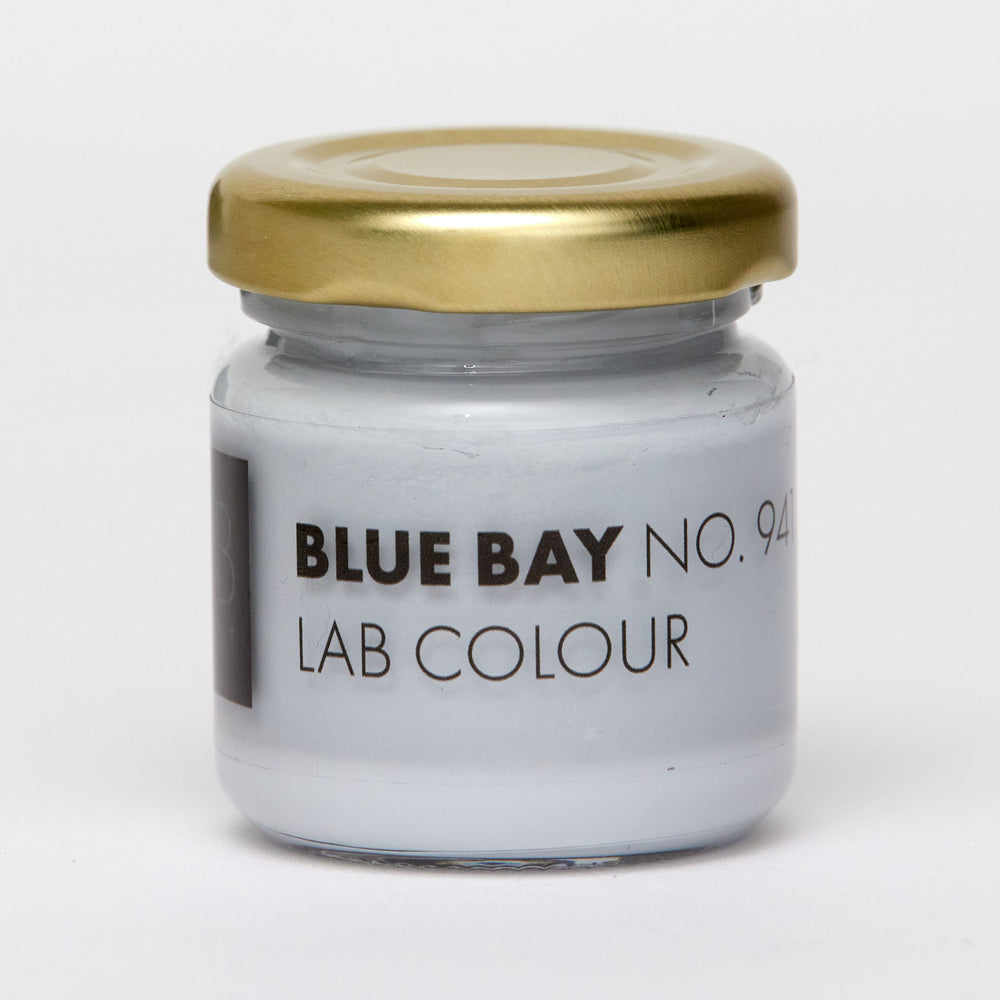 LAB-Probenglas | BLUE BAY NR. 941