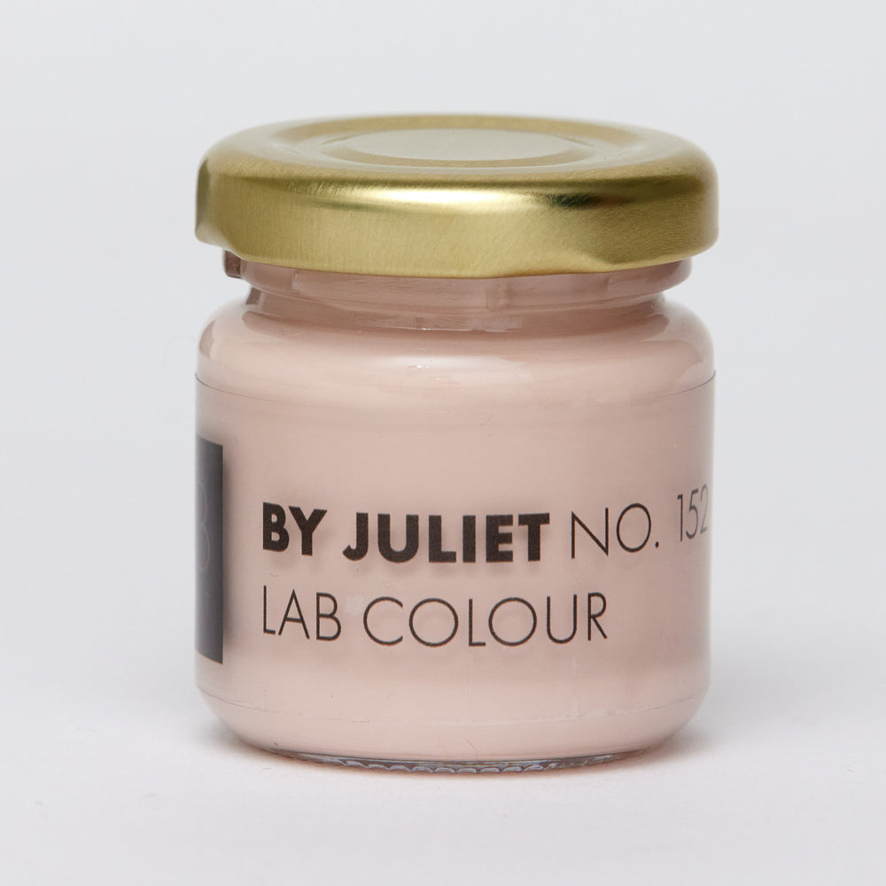 LAB-Probenglas | VON JULIET NR. 152